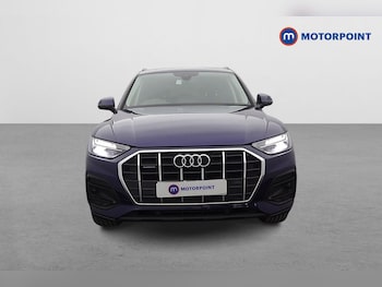Used Audi Q5 2021 for sale - 78718357: Photo