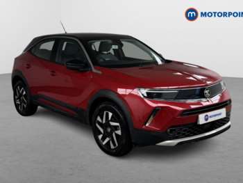 2021 - 1.2 Turbo Elite Nav 5dr