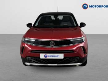 Used Vauxhall Mokka 2021 for sale - 74732822: Photo