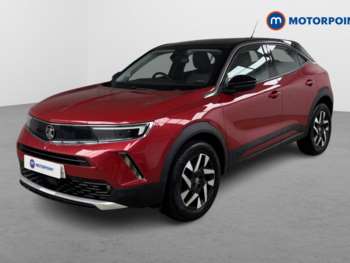 Used Vauxhall Mokka 2021 for sale - 74732822: Photo