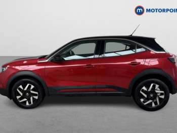 Used Vauxhall Mokka 2021 for sale - 74732822: Photo