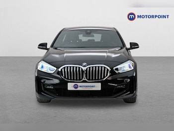 Used BMW 1 Series 2022 for sale - 78846883: Photo