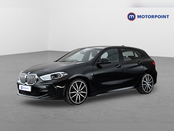 Used BMW 1 Series 2022 for sale - 78846883: Photo