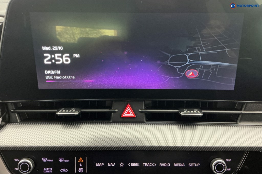 Used Kia Sportage 2024 for sale - 76405413: Photo 10