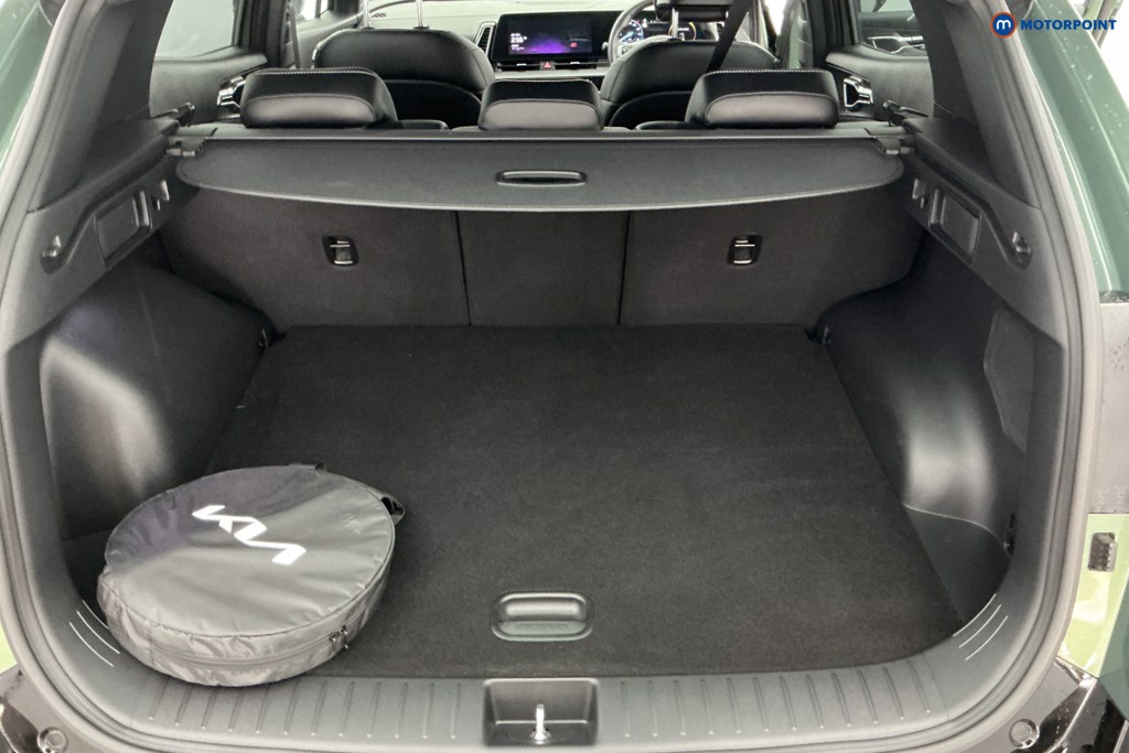 Used Kia Sportage 2024 for sale - 76405413: Photo 11