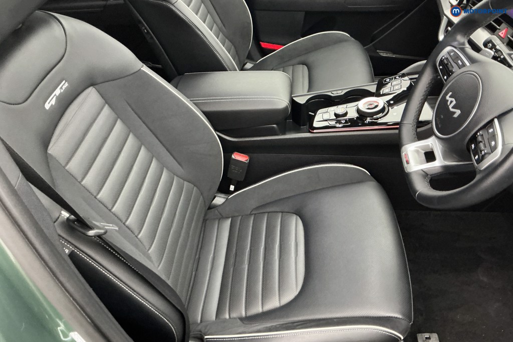 Used Kia Sportage 2024 for sale - 76405413: Photo 13