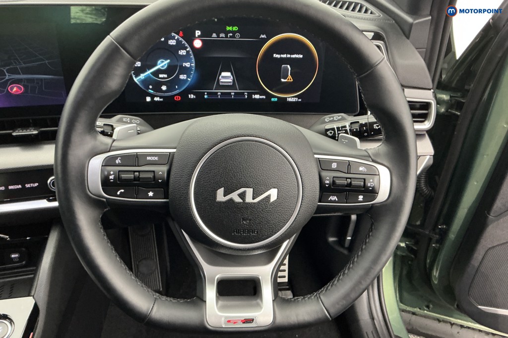 Used Kia Sportage 2024 for sale - 76405413: Photo 14