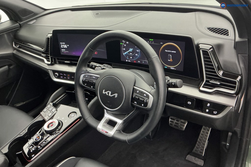 Used Kia Sportage 2024 for sale - 76405413: Photo 15
