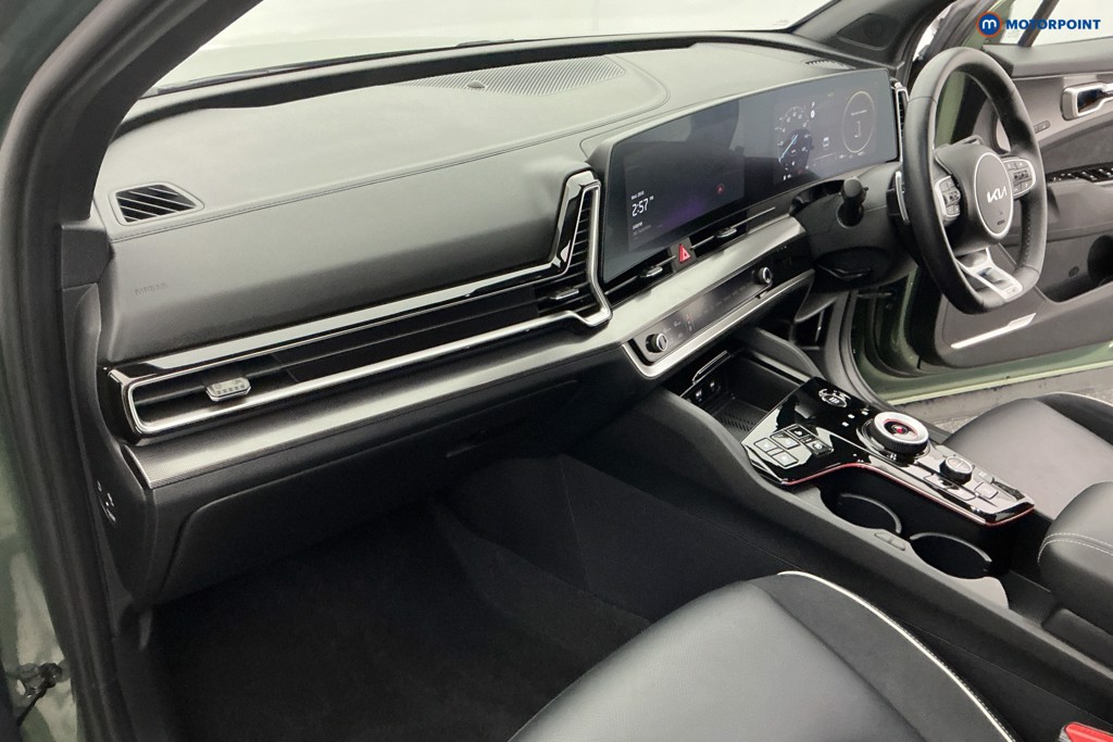 Used Kia Sportage 2024 for sale - 76405413: Photo 16