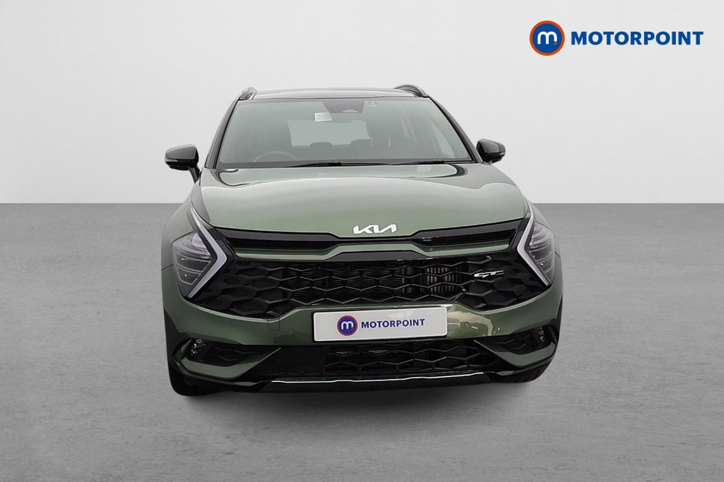 Used Kia Sportage 2024 for sale - 76405413: Photo 2