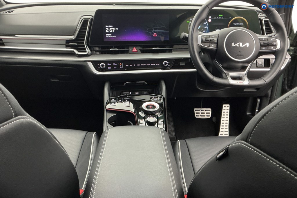 Used Kia Sportage 2024 for sale - 76405413: Photo 20