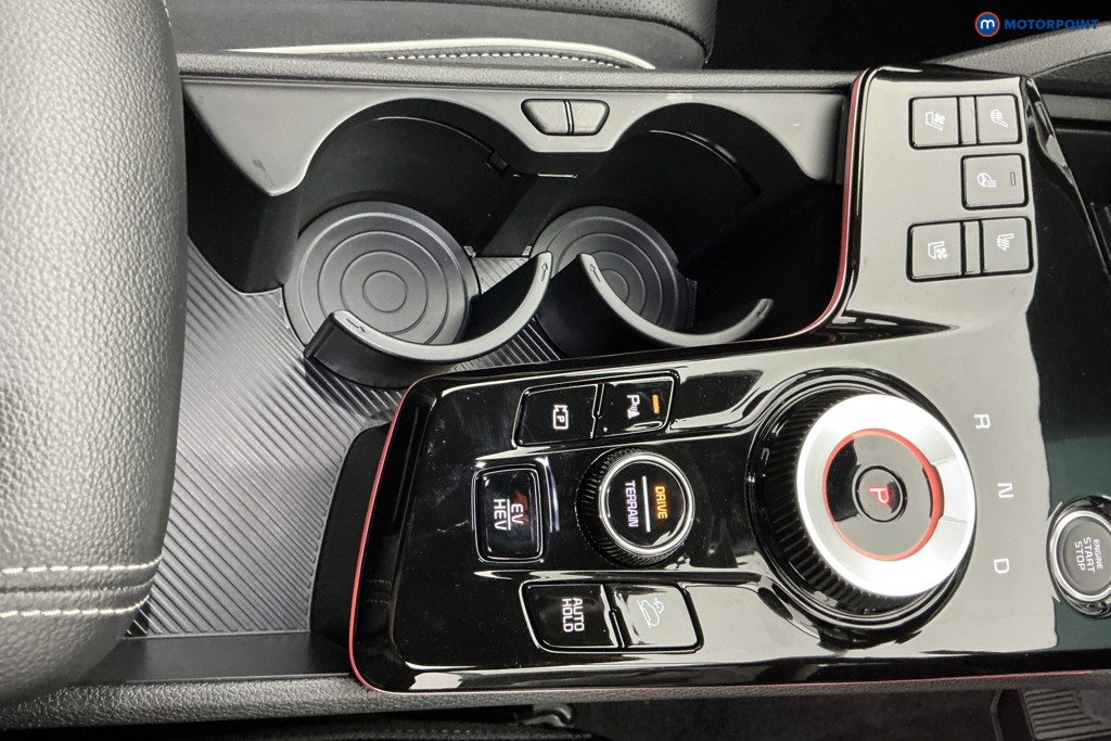 Used Kia Sportage 2024 for sale - 76405413: Photo 22