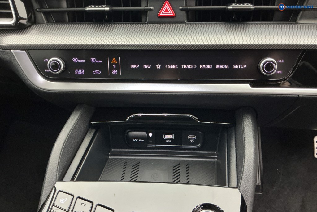 Used Kia Sportage 2024 for sale - 76405413: Photo 24