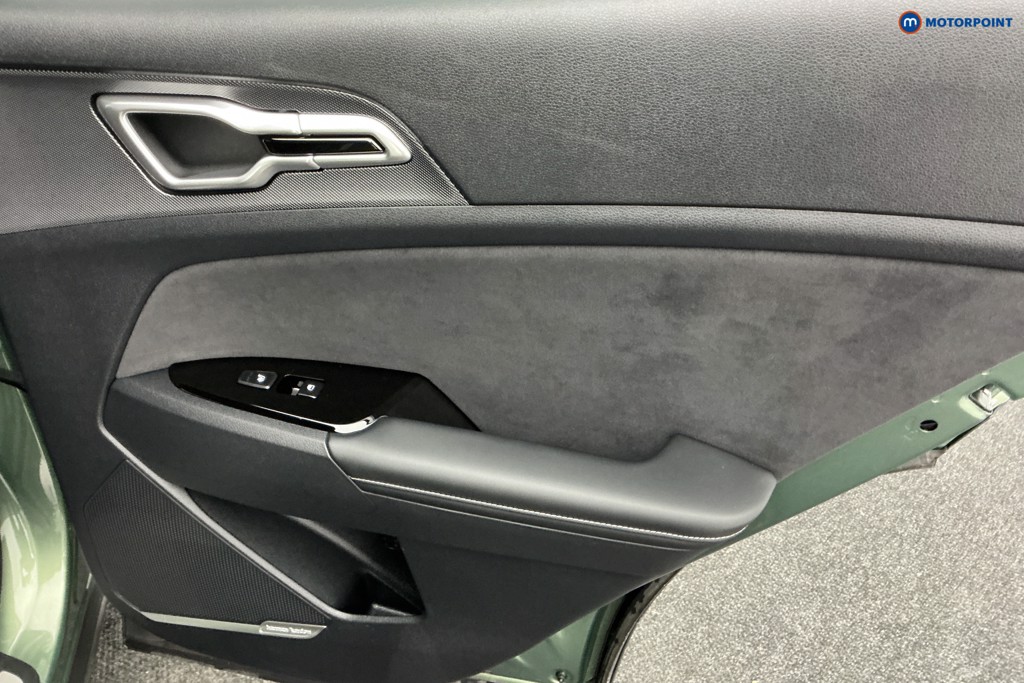 Used Kia Sportage 2024 for sale - 76405413: Photo 32