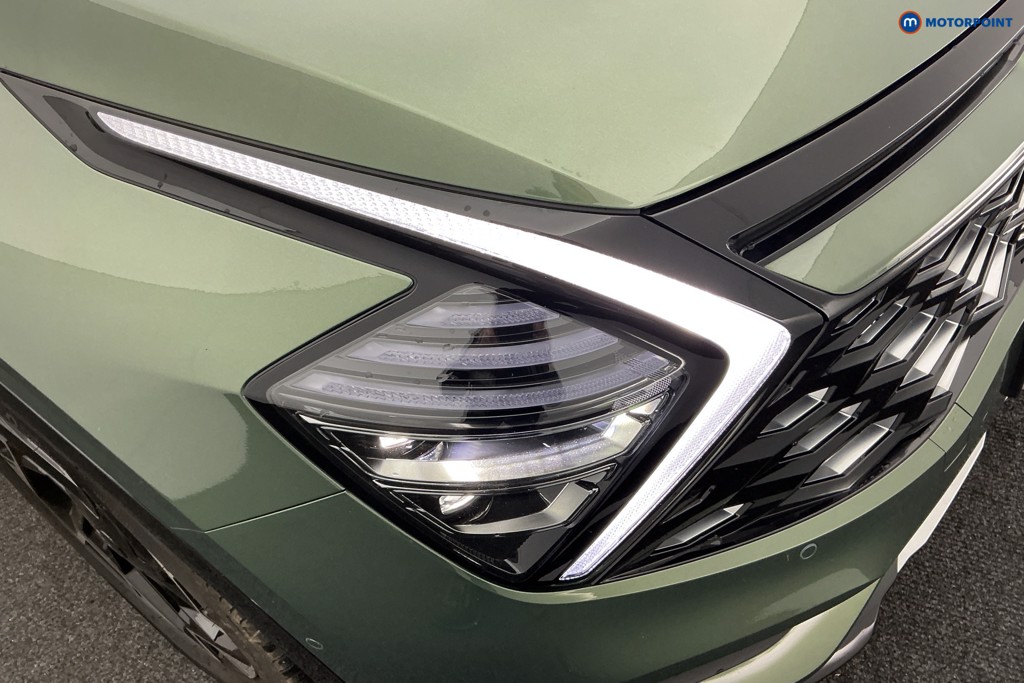 Used Kia Sportage 2024 for sale - 76405413: Photo 34