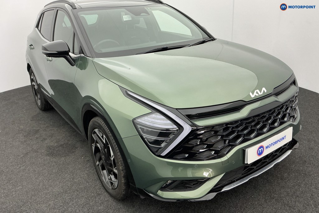 Used Kia Sportage 2024 for sale - 76405413: Photo 35