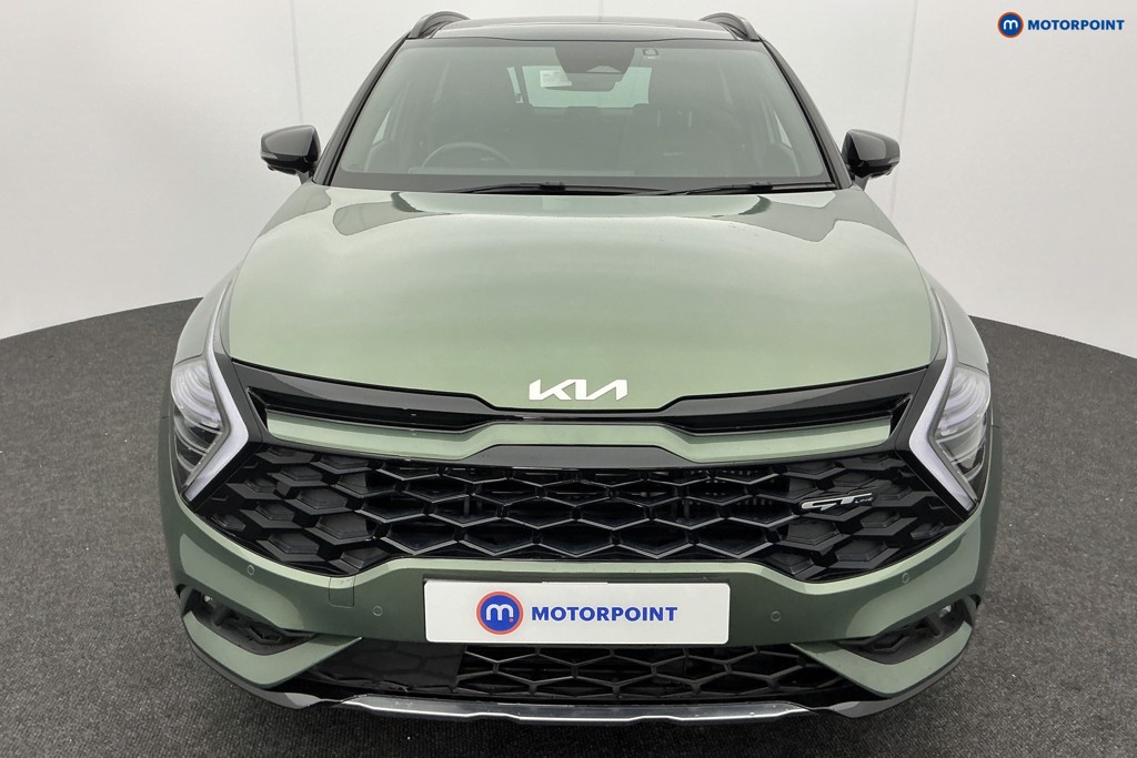 Used Kia Sportage 2024 for sale - 76405413: Photo 36