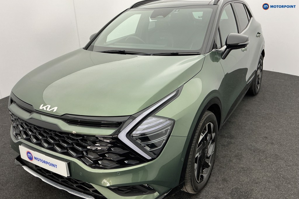 Used Kia Sportage 2024 for sale - 76405413: Photo 37