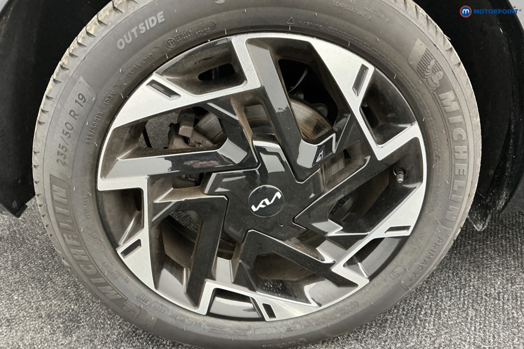 Used Kia Sportage 2024 for sale - 76405413: Photo 43