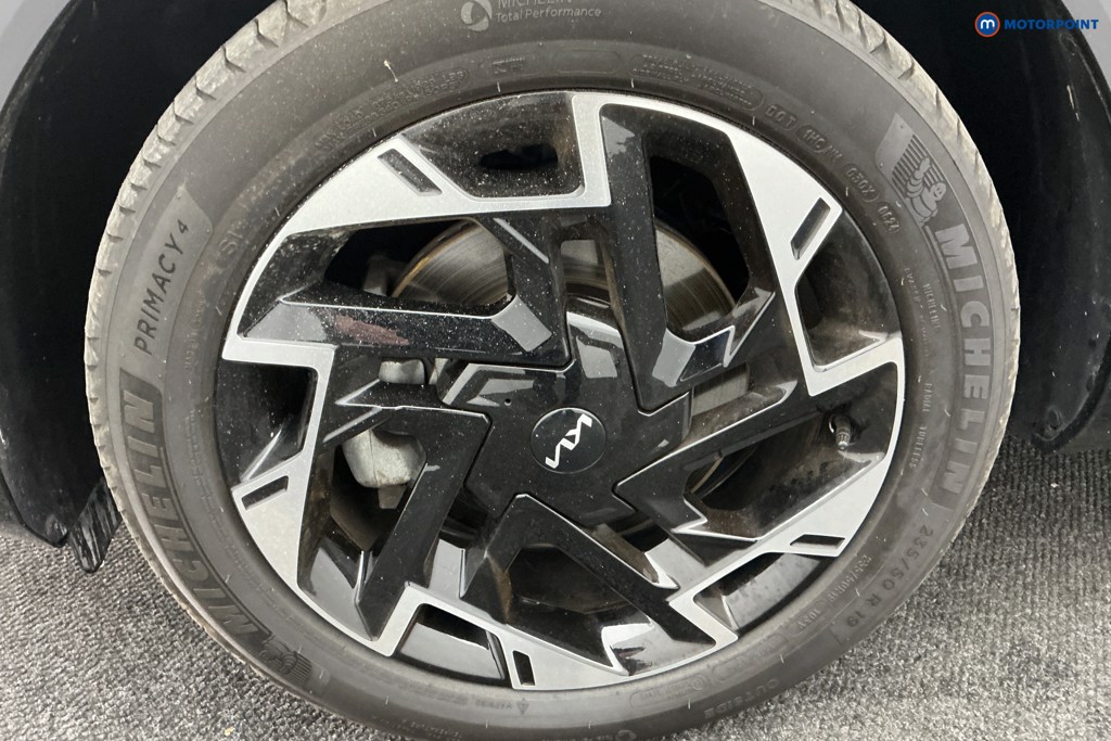 Used Kia Sportage 2024 for sale - 76405413: Photo 45