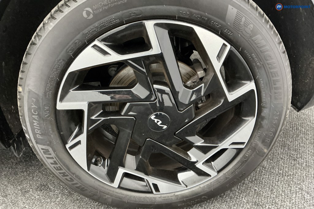 Used Kia Sportage 2024 for sale - 76405413: Photo 46