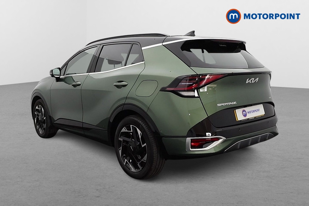 Used Kia Sportage 2024 for sale - 76405413: Photo 5