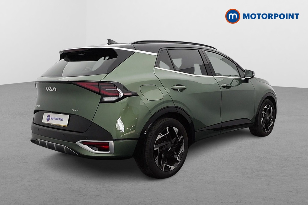 Used Kia Sportage 2024 for sale - 76405413: Photo 7