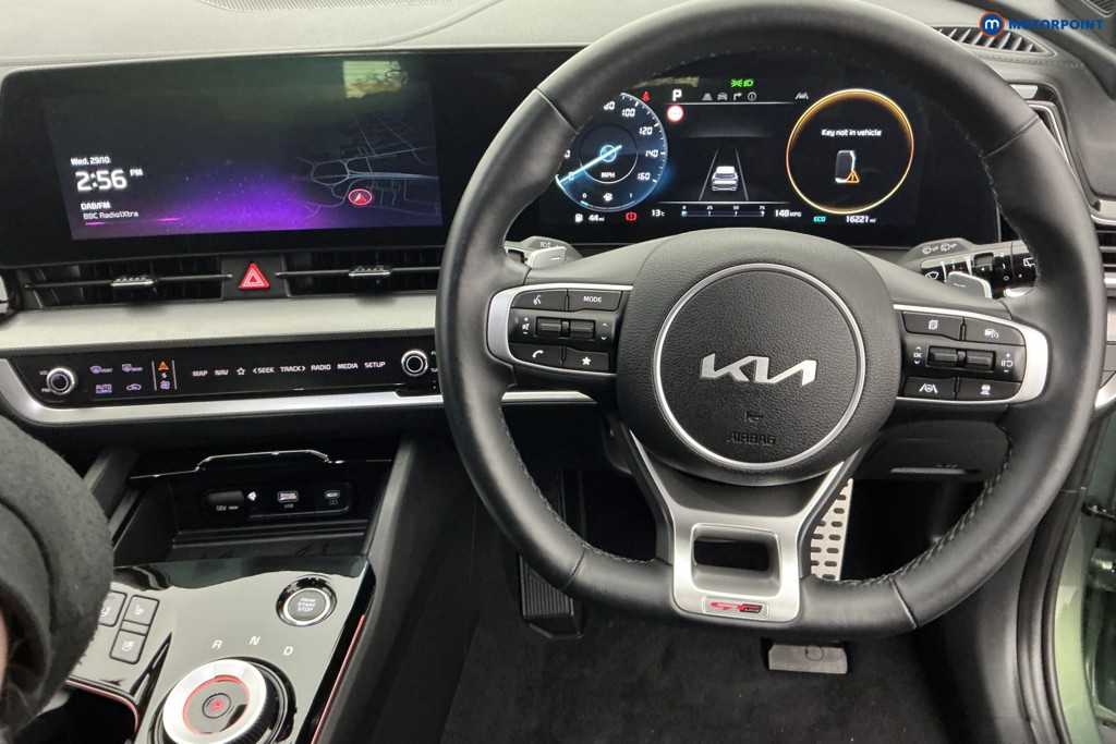 Used Kia Sportage 2024 for sale - 76405413: Photo 9