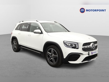 Mercedes-Benz - GLB
