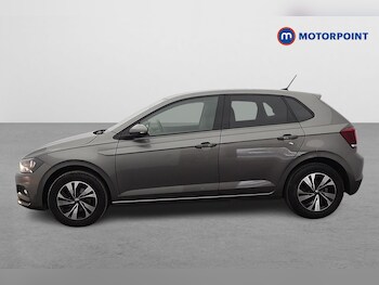 Used Volkswagen Polo 2021 for sale - 78717108: Photo