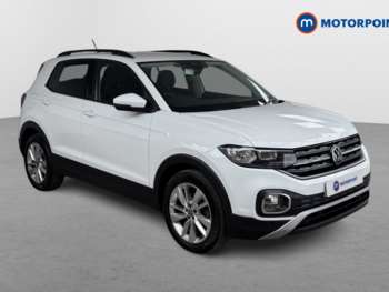 2021 - 1.0 TSI 110 Active 5dr