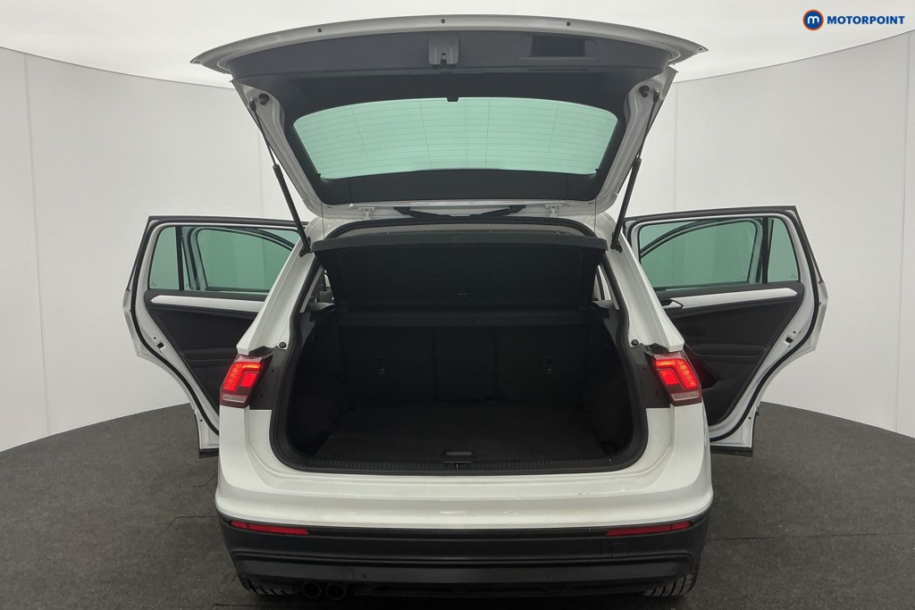 Used Volkswagen Tiguan 2020 for sale - 77435742: Photo 11