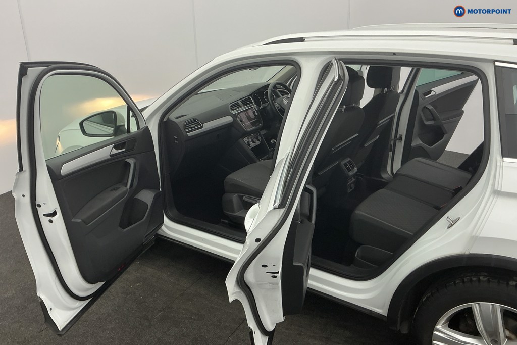 Used Volkswagen Tiguan 2020 for sale - 77435742: Photo 13