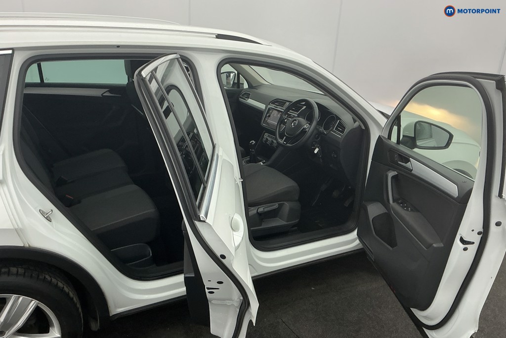 Used Volkswagen Tiguan 2020 for sale - 77435742: Photo 14