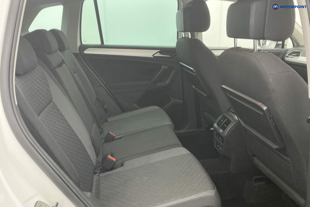 Used Volkswagen Tiguan 2020 for sale - 77435742: Photo 15