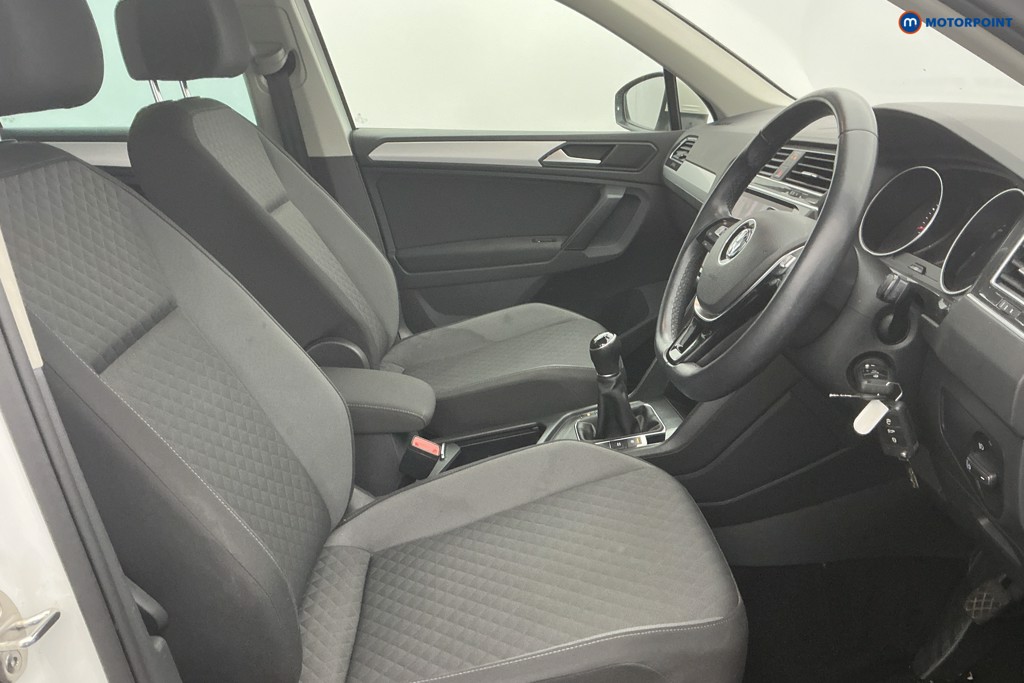 Used Volkswagen Tiguan 2020 for sale - 77435742: Photo 16