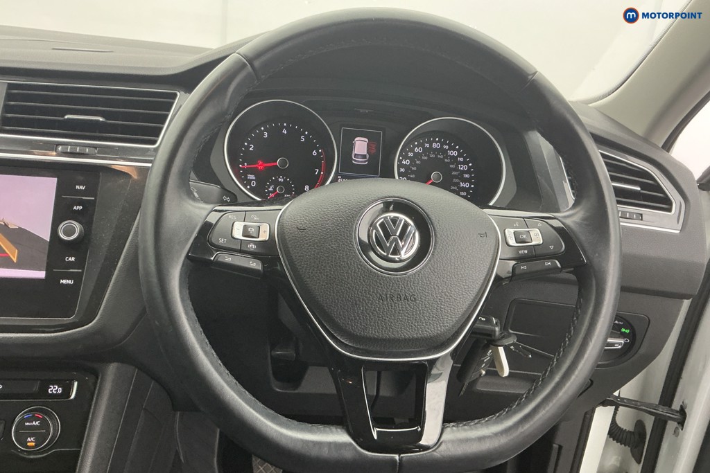 Used Volkswagen Tiguan 2020 for sale - 77435742: Photo 17