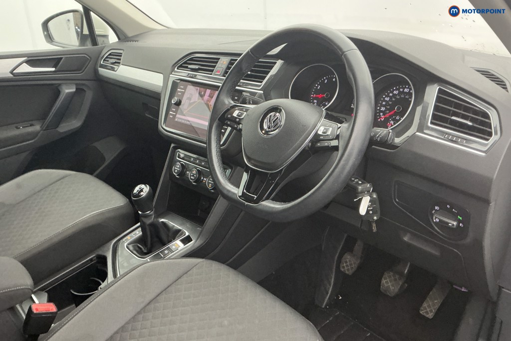 Used Volkswagen Tiguan 2020 for sale - 77435742: Photo 18