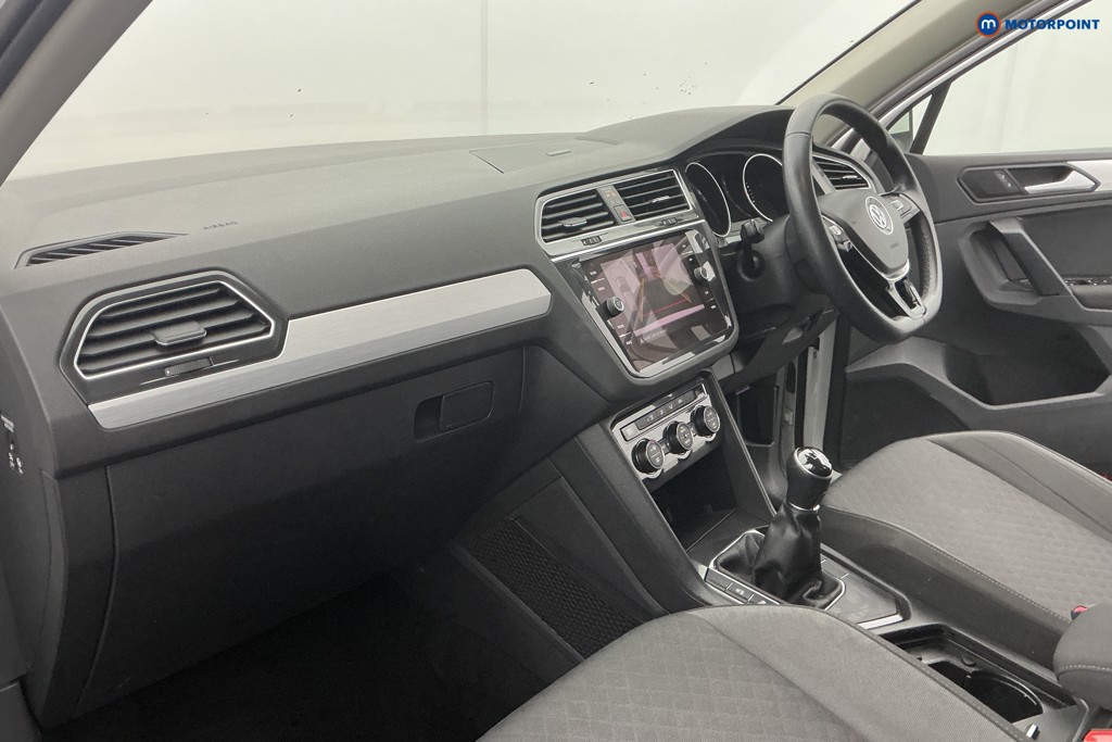 Used Volkswagen Tiguan 2020 for sale - 77435742: Photo 19