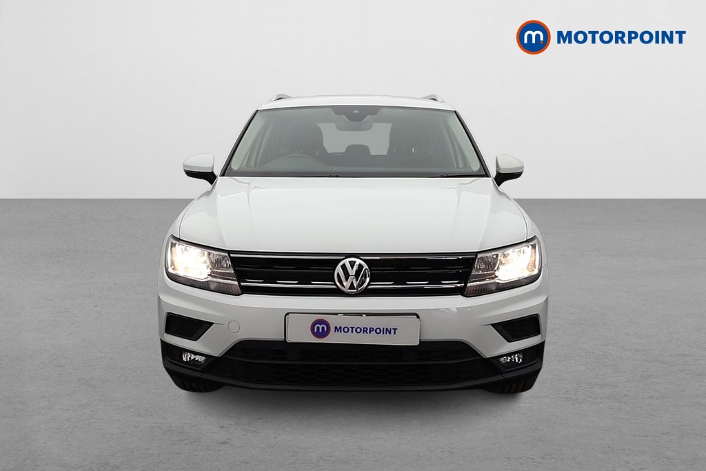 Used Volkswagen Tiguan 2020 for sale - 77435742: Photo 2