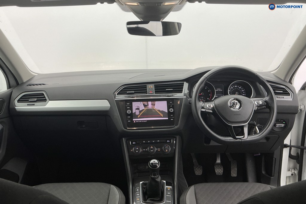 Used Volkswagen Tiguan 2020 for sale - 77435742: Photo 23