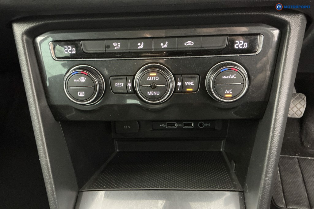 Used Volkswagen Tiguan 2020 for sale - 77435742: Photo 28