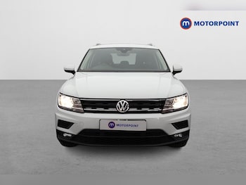 Used Volkswagen Tiguan 2020 for sale - 77435742: Photo