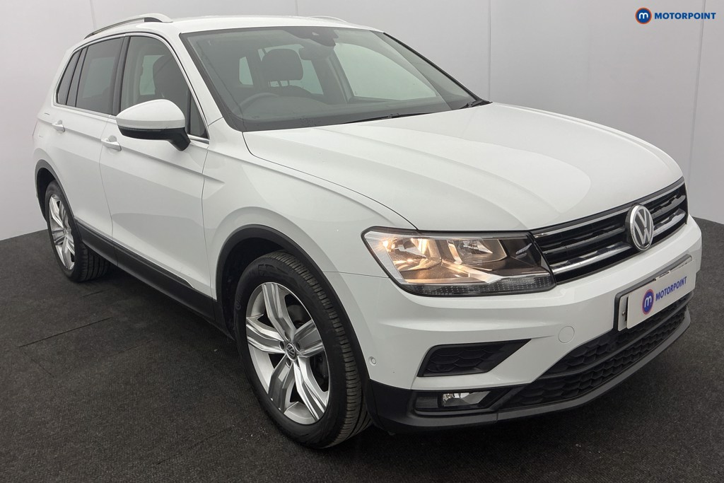 Used Volkswagen Tiguan 2020 for sale - 77435742: Photo 39