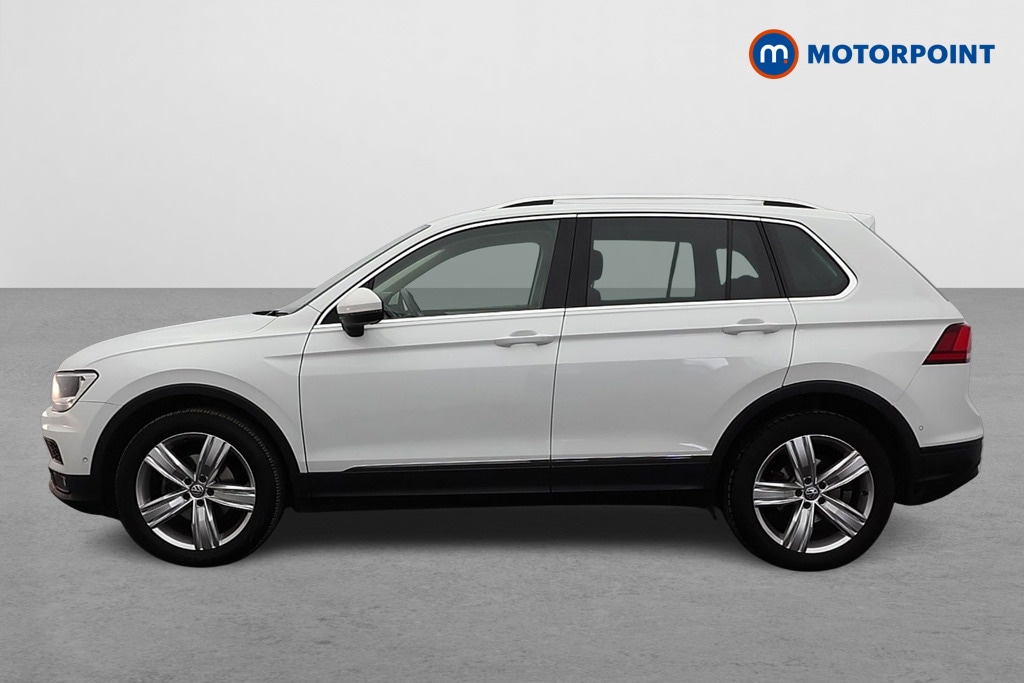 Used Volkswagen Tiguan 2020 for sale - 77435742: Photo 4