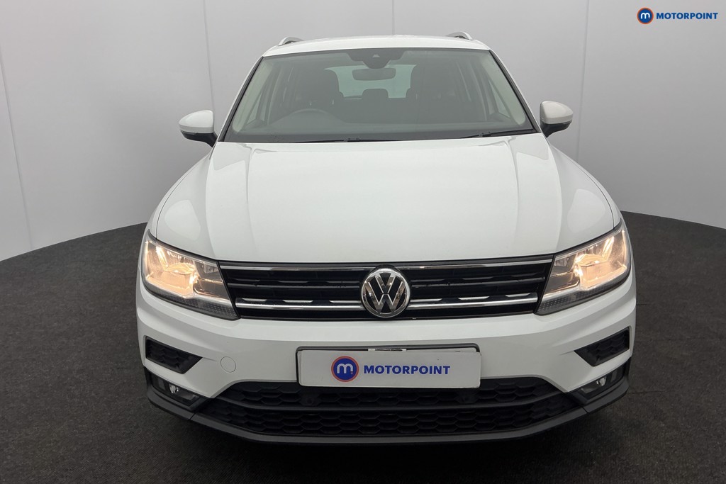 Used Volkswagen Tiguan 2020 for sale - 77435742: Photo 40