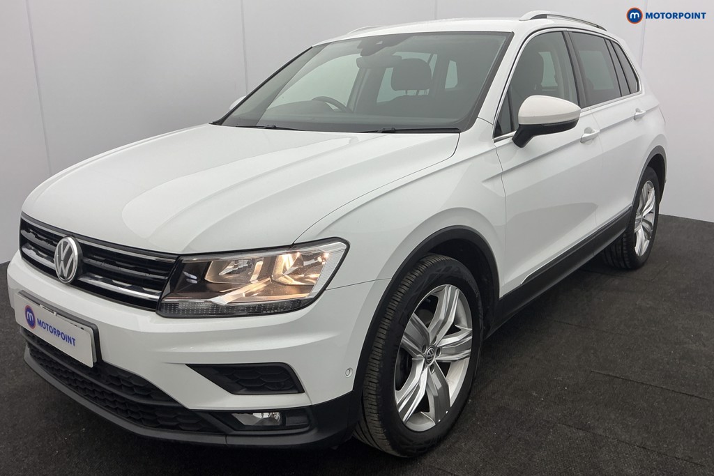 Used Volkswagen Tiguan 2020 for sale - 77435742: Photo 41