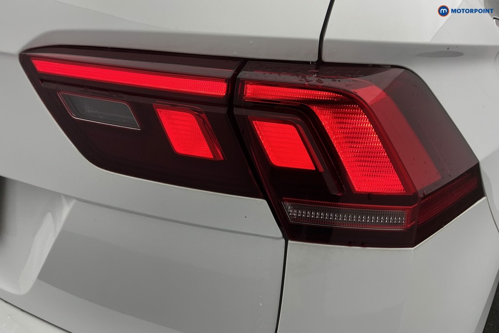 Used Volkswagen Tiguan 2020 for sale - 77435742: Photo 42