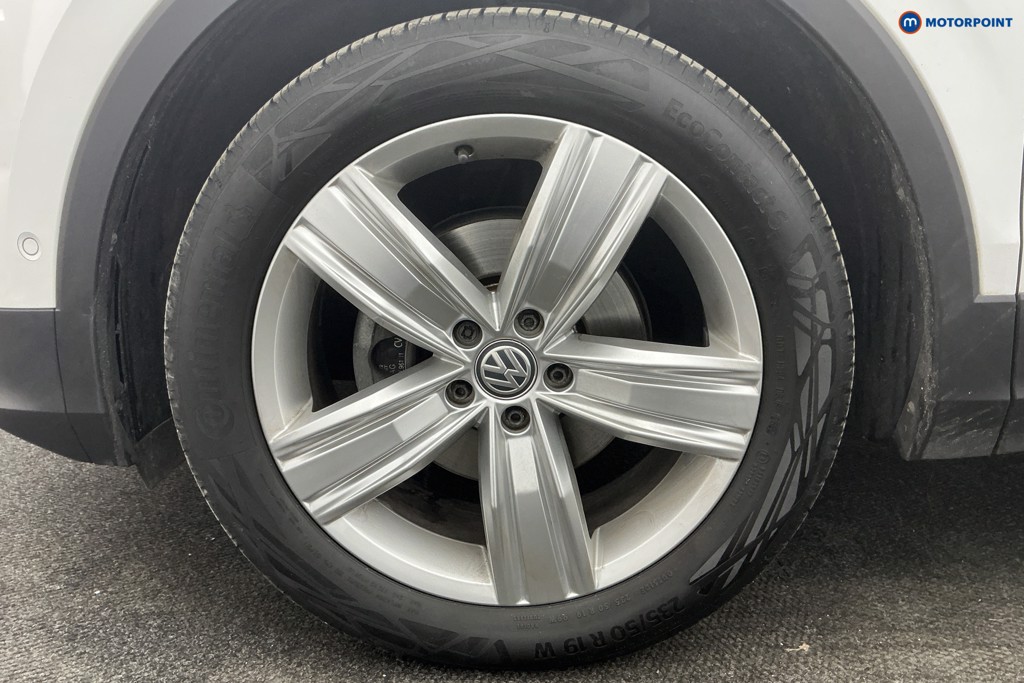 Used Volkswagen Tiguan 2020 for sale - 77435742: Photo 44