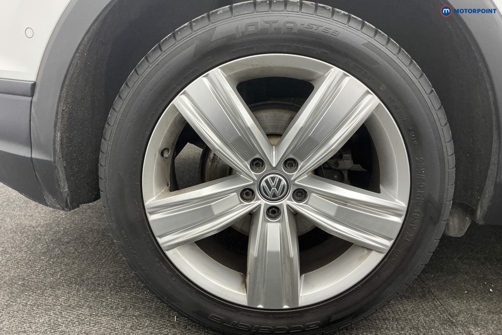 Used Volkswagen Tiguan 2020 for sale - 77435742: Photo 46